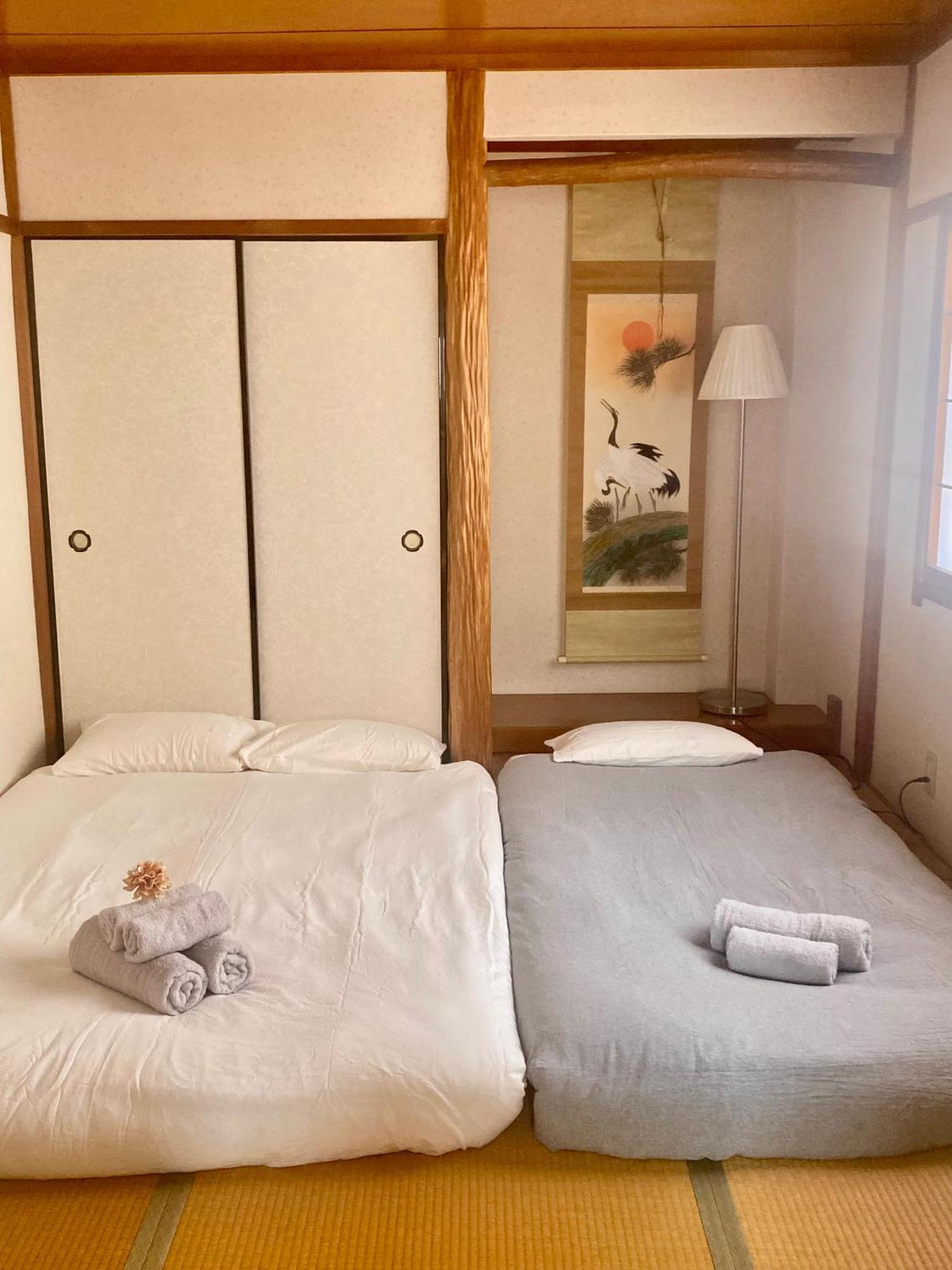 福嘉の九条 Pousada *